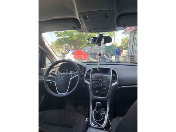 Sahibinden Opel Astra 1.6 Business 2014 Model 