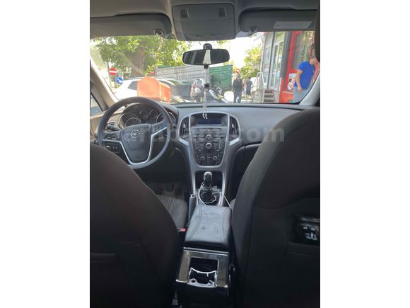 Sahibinden Opel Astra 1.6 Business 2014 Model 