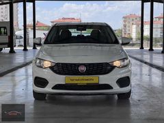 TAYYAR OTOMOTİV DEN 1.3 EASY EGEA