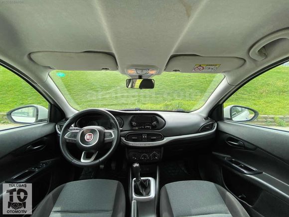2020 MODEL 150 BİN KM DE FULL BAKIMLI EGEA