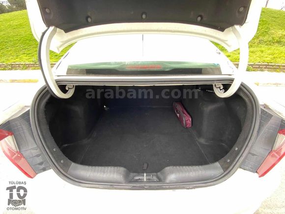 2020 MODEL 150 BİN KM DE FULL BAKIMLI EGEA
