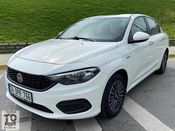 2020 MODEL 150 BİN KM DE FULL BAKIMLI EGEA