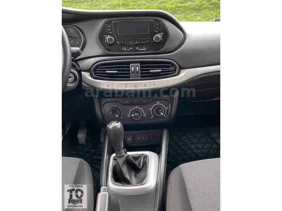 2020 MODEL 150 BİN KM DE FULL BAKIMLI EGEA