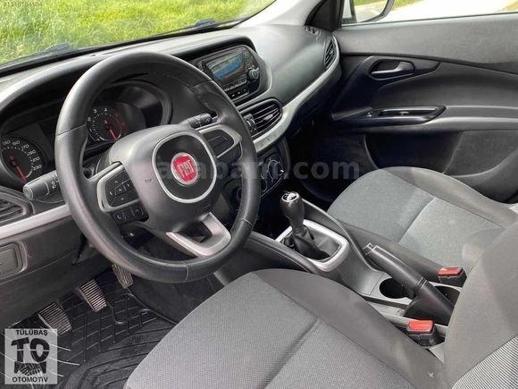 2020 MODEL 150 BİN KM DE FULL BAKIMLI EGEA