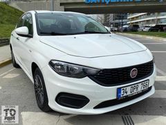2020 MODEL 150 BİN KM DE FULL BAKIMLI EGEA