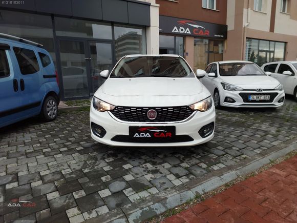 ADA CAR DAN EASY PLUS EGEA