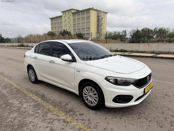 DEGİŞENSİZ 2020 ORJINAL 190.000 KM
