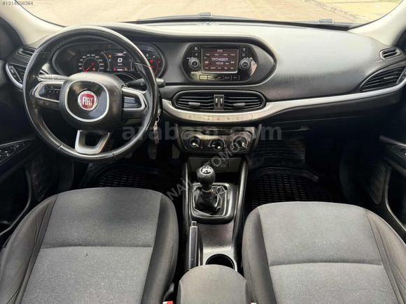 DEGİŞENSİZ 2020 ORJINAL 190.000 KM