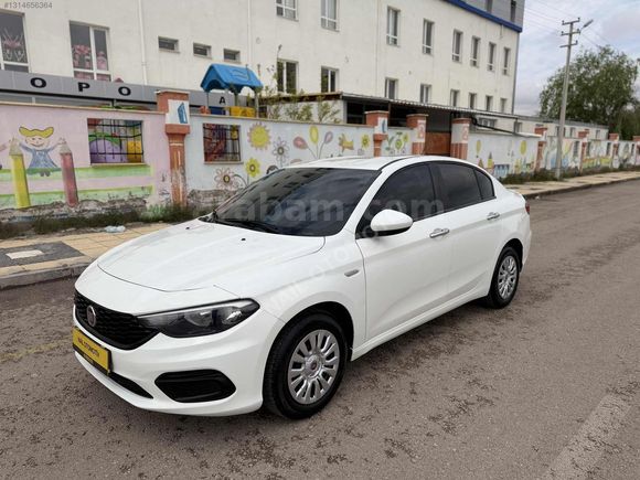 DEGİŞENSİZ 2020 ORJINAL 190.000 KM