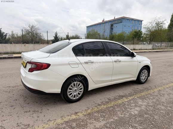 DEGİŞENSİZ 2020 ORJINAL 190.000 KM