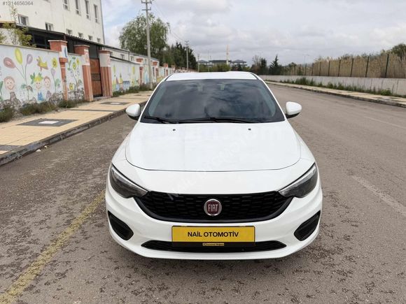 DEGİŞENSİZ 2020 ORJINAL 190.000 KM