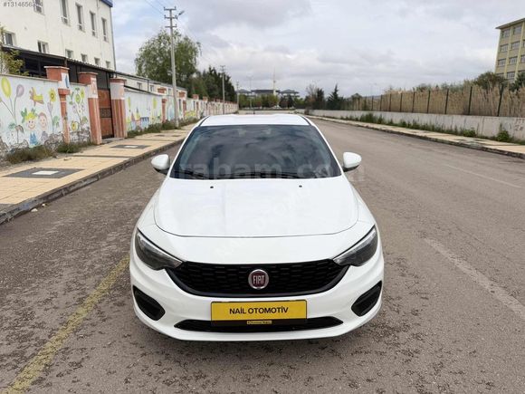 DEGİŞENSİZ 2020 ORJINAL 190.000 KM