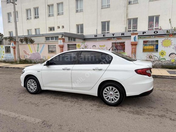 DEGİŞENSİZ 2020 ORJINAL 190.000 KM