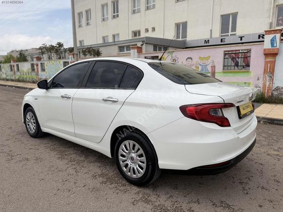 DEGİŞENSİZ 2020 ORJINAL 190.000 KM