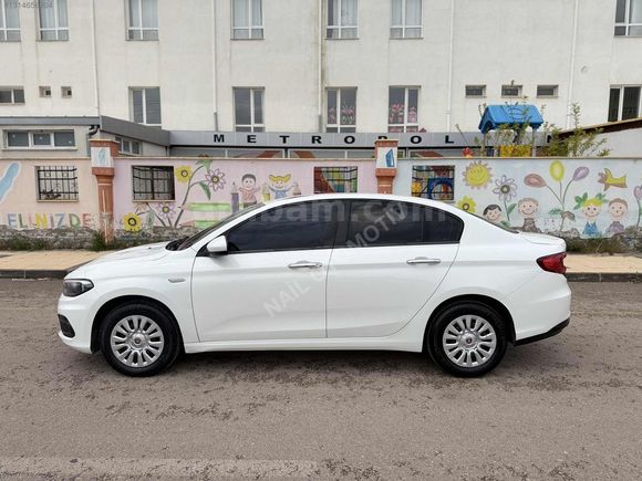 DEGİŞENSİZ 2020 ORJINAL 190.000 KM