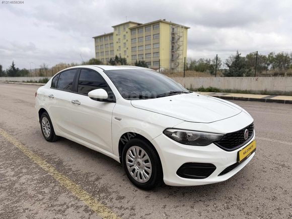 DEGİŞENSİZ 2020 ORJINAL 190.000 KM
