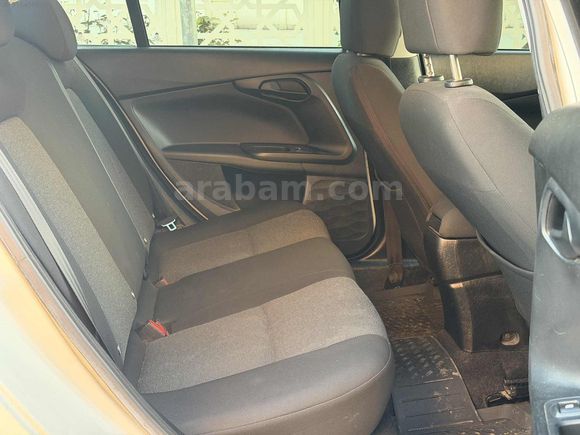 2019 EGEA 1.3 MULTİJET 95 HP 110BİN KM