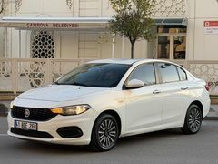 2019 EGEA 1.3 MULTİJET 95 HP 110BİN KM