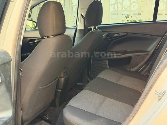2019 EGEA 1.3 MULTİJET 95 HP 110BİN KM