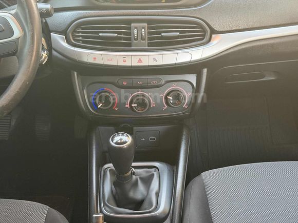 2019 EGEA 1.3 MULTİJET 95 HP 110BİN KM