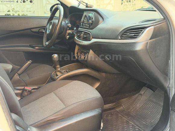 2019 EGEA 1.3 MULTİJET 95 HP 110BİN KM