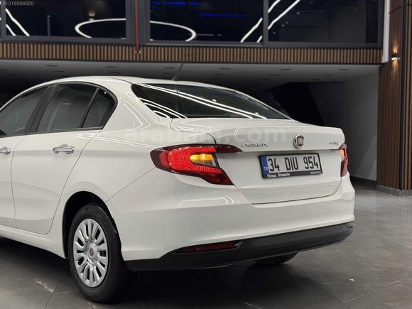 HENÜZ 129.000KM'DE HATASIZ+DEĞİŞENSİZ