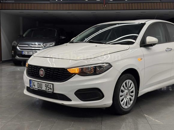 HENÜZ 129.000KM'DE HATASIZ+DEĞİŞENSİZ