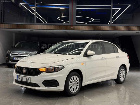HENÜZ 129.000KM'DE HATASIZ+DEĞİŞENSİZ