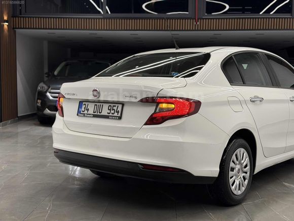 HENÜZ 129.000KM'DE HATASIZ+DEĞİŞENSİZ