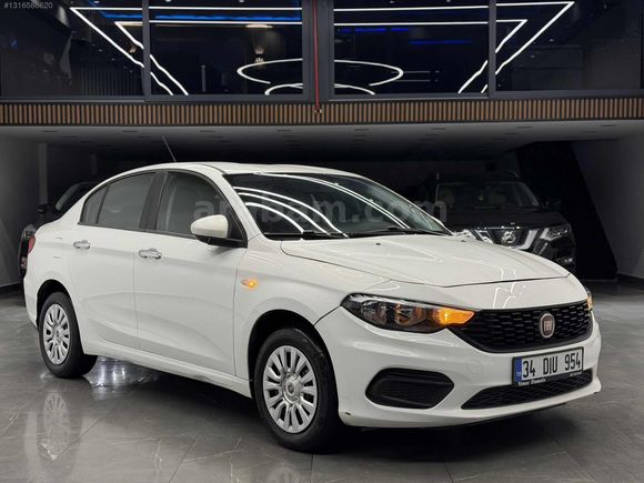 HENÜZ 129.000KM'DE HATASIZ+DEĞİŞENSİZ