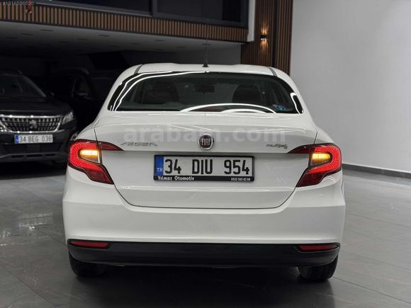 HENÜZ 129.000KM'DE HATASIZ+DEĞİŞENSİZ