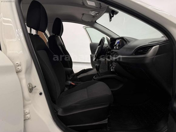 HENÜZ 129.000KM'DE HATASIZ+DEĞİŞENSİZ