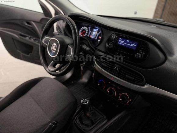 HENÜZ 129.000KM'DE HATASIZ+DEĞİŞENSİZ