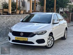 SERCAN OTO'DAN 2018 EGEA 1.3 MJET EASY KREDİYE UYGUN