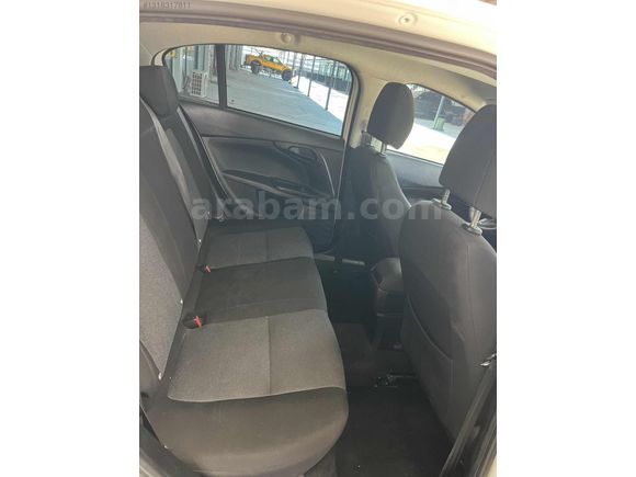2021 MODEL 1.3 MULTİJET Eays 95hp ÇOK TEMİZ SERVİS BAKIMLI
