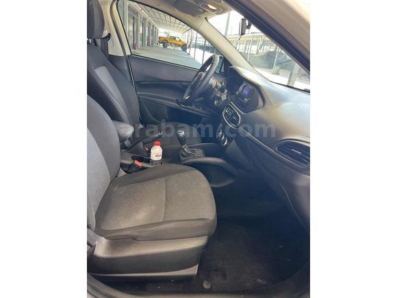 2021 MODEL 1.3 MULTİJET Eays 95hp ÇOK TEMİZ SERVİS BAKIMLI