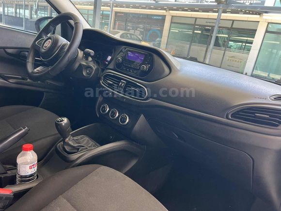 2021 MODEL 1.3 MULTİJET Eays 95hp ÇOK TEMİZ SERVİS BAKIMLI