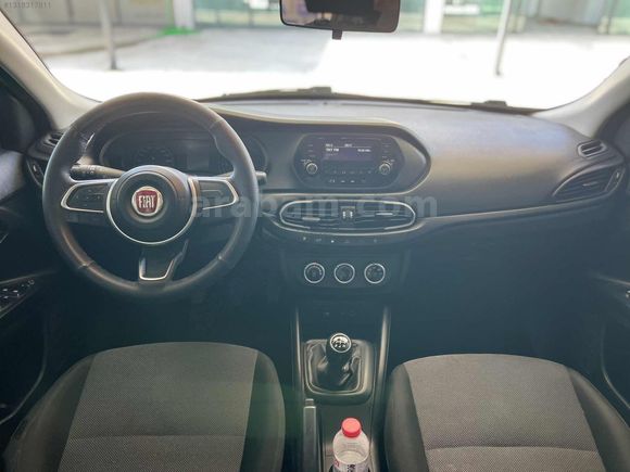 2021 MODEL 1.3 MULTİJET Eays 95hp ÇOK TEMİZ SERVİS BAKIMLI