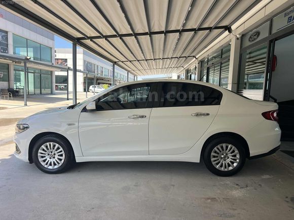 2021 MODEL 1.3 MULTİJET Eays 95hp ÇOK TEMİZ SERVİS BAKIMLI