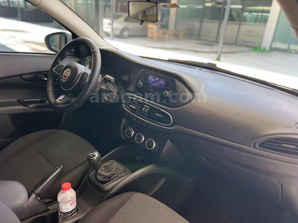2021 MODEL 1.3 MULTİJET Eays 95hp ÇOK TEMİZ SERVİS BAKIMLI