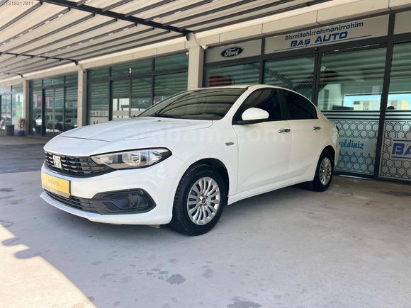 2021 MODEL 1.3 MULTİJET Eays 95hp ÇOK TEMİZ SERVİS BAKIMLI