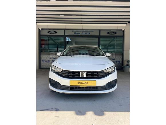 2021 MODEL 1.3 MULTİJET Eays 95hp ÇOK TEMİZ SERVİS BAKIMLI