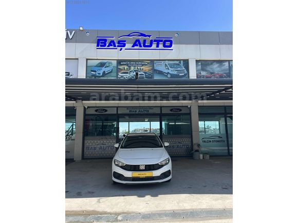 2021 MODEL 1.3 MULTİJET Eays 95hp ÇOK TEMİZ SERVİS BAKIMLI