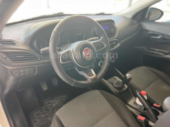 2021 MODEL 1.3 MULTİJET Eays 95hp ÇOK TEMİZ SERVİS BAKIMLI