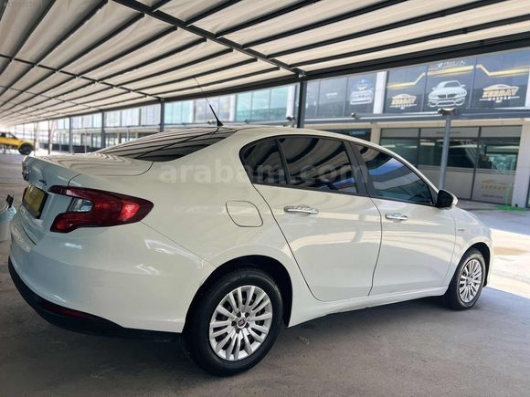 2021 MODEL 1.3 MULTİJET Eays 95hp ÇOK TEMİZ SERVİS BAKIMLI