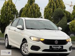 2018_EGEA_1.3 MULTIJET_EASY_DEĞİŞENSİZ_BAKIMLI_170 BİN KM!