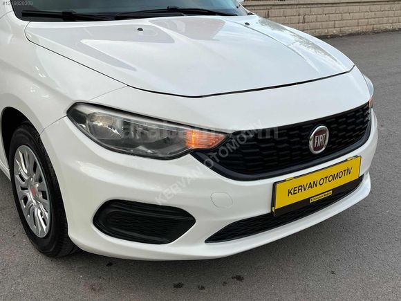 2019 MODEL 2020 ÇIKIŞLI 187 BİNDE DEĞİŞENSİZ EGEA 1.3 MULTİJET