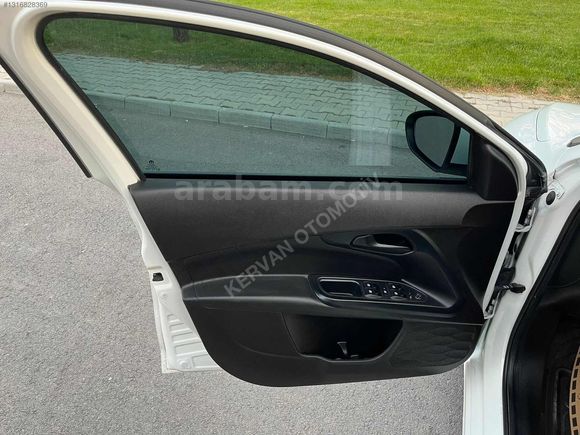 2019 MODEL 2020 ÇIKIŞLI 187 BİNDE DEĞİŞENSİZ EGEA 1.3 MULTİJET