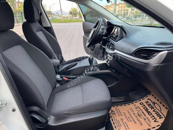 2019 MODEL 2020 ÇIKIŞLI 187 BİNDE DEĞİŞENSİZ EGEA 1.3 MULTİJET