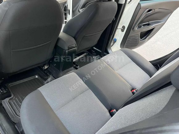 2019 MODEL 2020 ÇIKIŞLI 187 BİNDE DEĞİŞENSİZ EGEA 1.3 MULTİJET